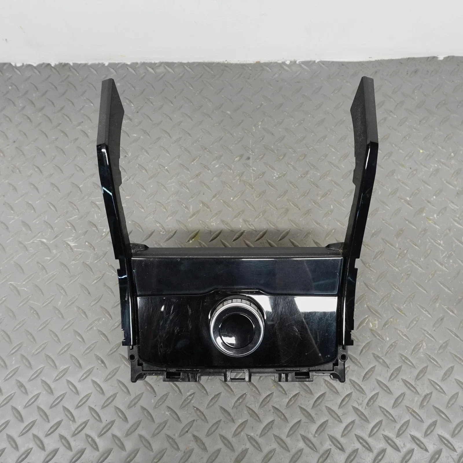 2021-2025 JEEP GRAND CHEROKEE L WL ELECTRONIC TRANSMISSION SHIFTER ASSEMBLY OEM image 4