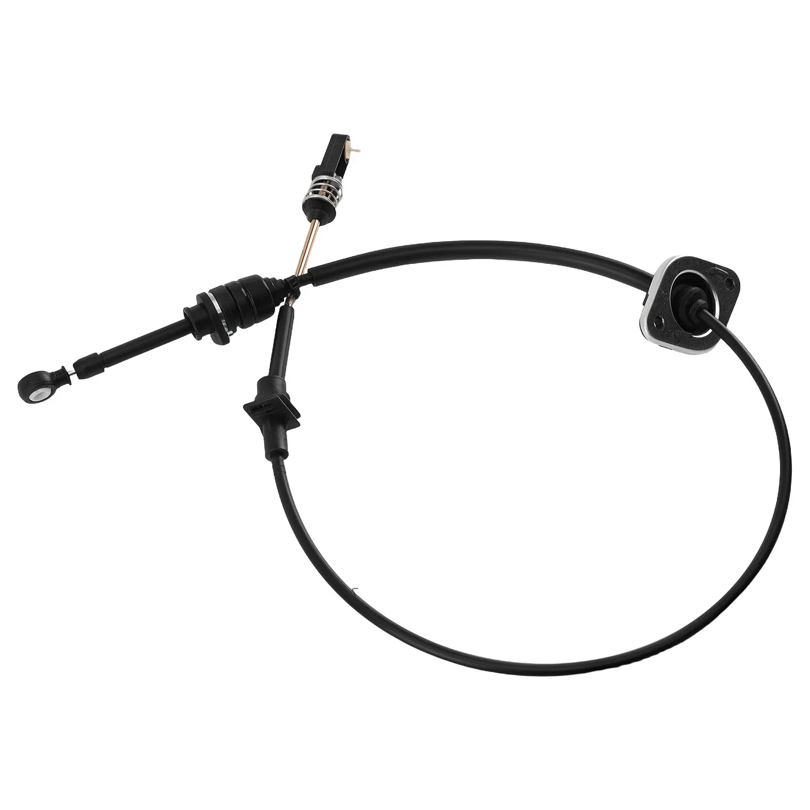 Automatic Transmission Gear Shift Cable for Jeep Wrangler 3.8L 2007-2010