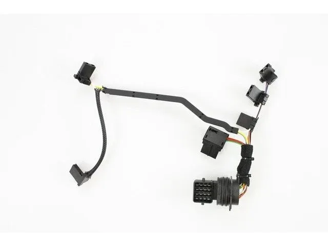 For 1998-2001 Mazda B2500 Automatic Transmission Wire Harness 24859QHCH 1999