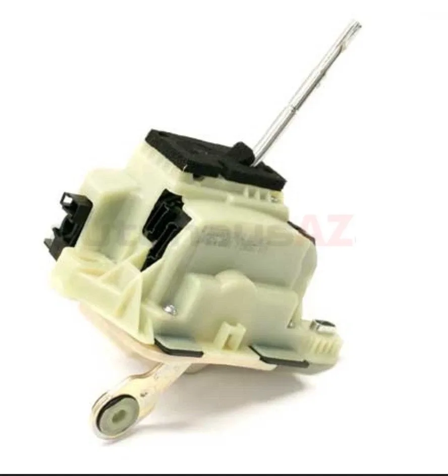 Genuine Mercedes-Benz Center Gearshift 203-267-91-24 image 4