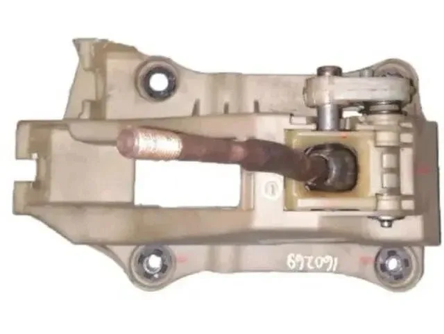 2003-2007 Honda Accord Genuine Gear Shift Lever Assembly OEM New