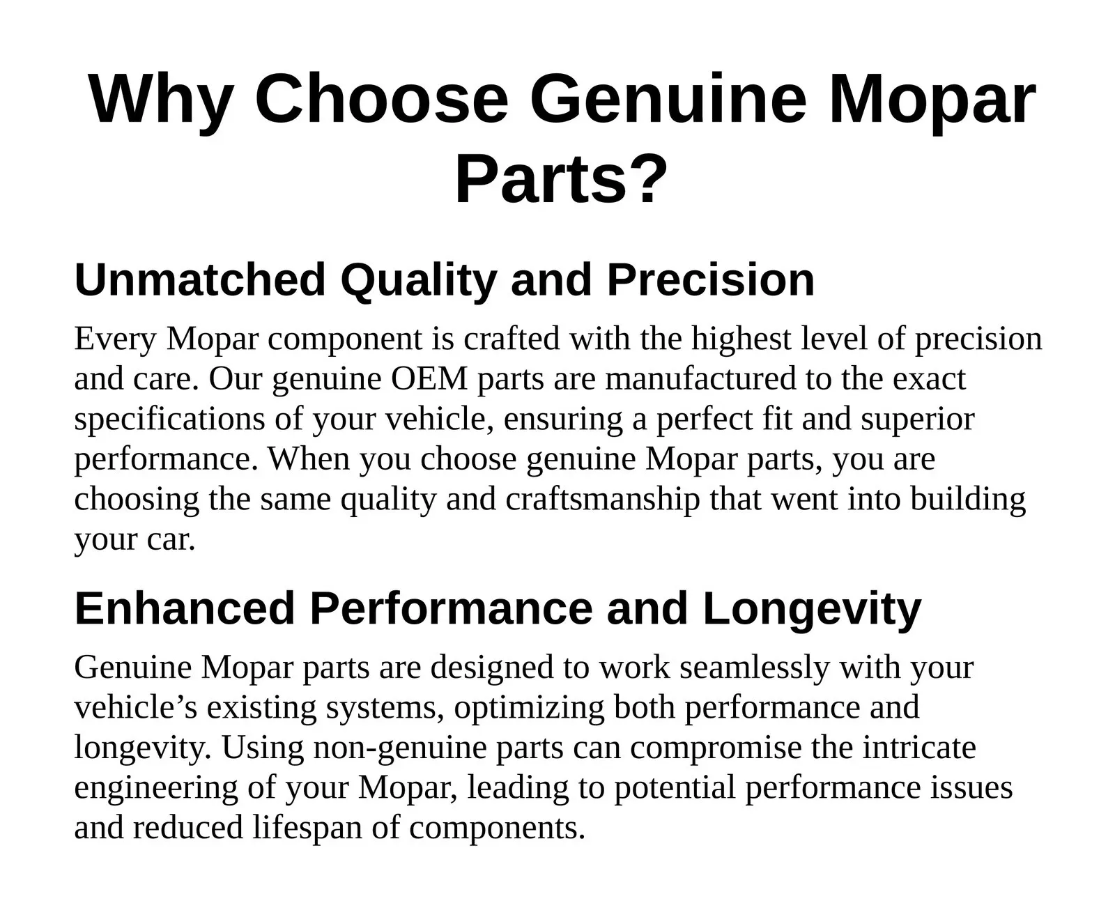 New Genuine Mopar Gasket Oil Pan OE 52854760AA image 4
