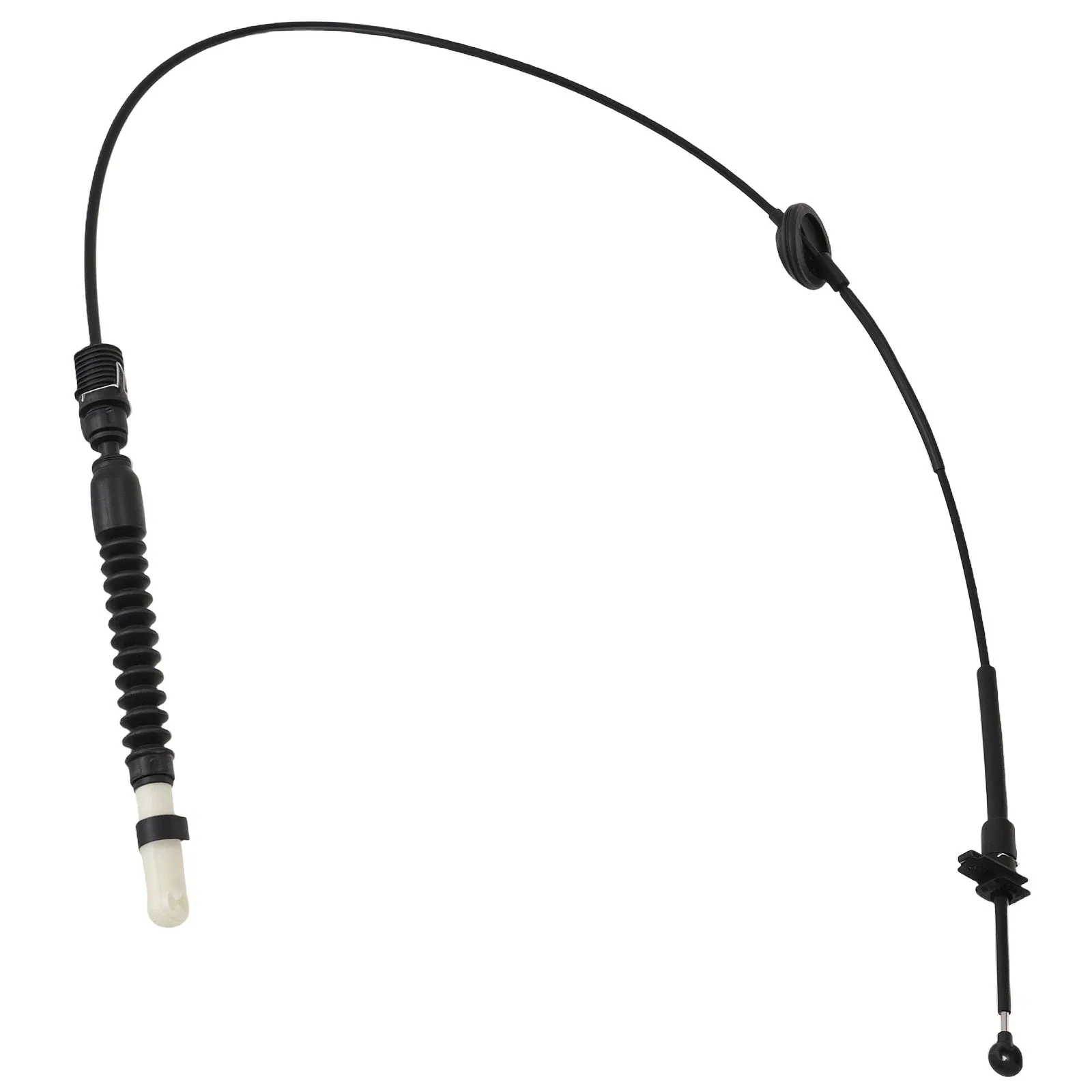 Auto Trans Lever Cable for Hummer H3 Alpha Sport Utility 5.3L 2007-2010
