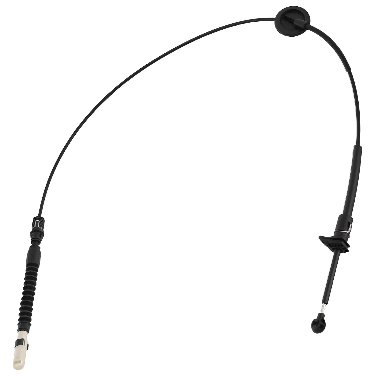 Auto Transmission Cable for Hummer H3/H3T 2006-2010 25800702 15087039 image 4