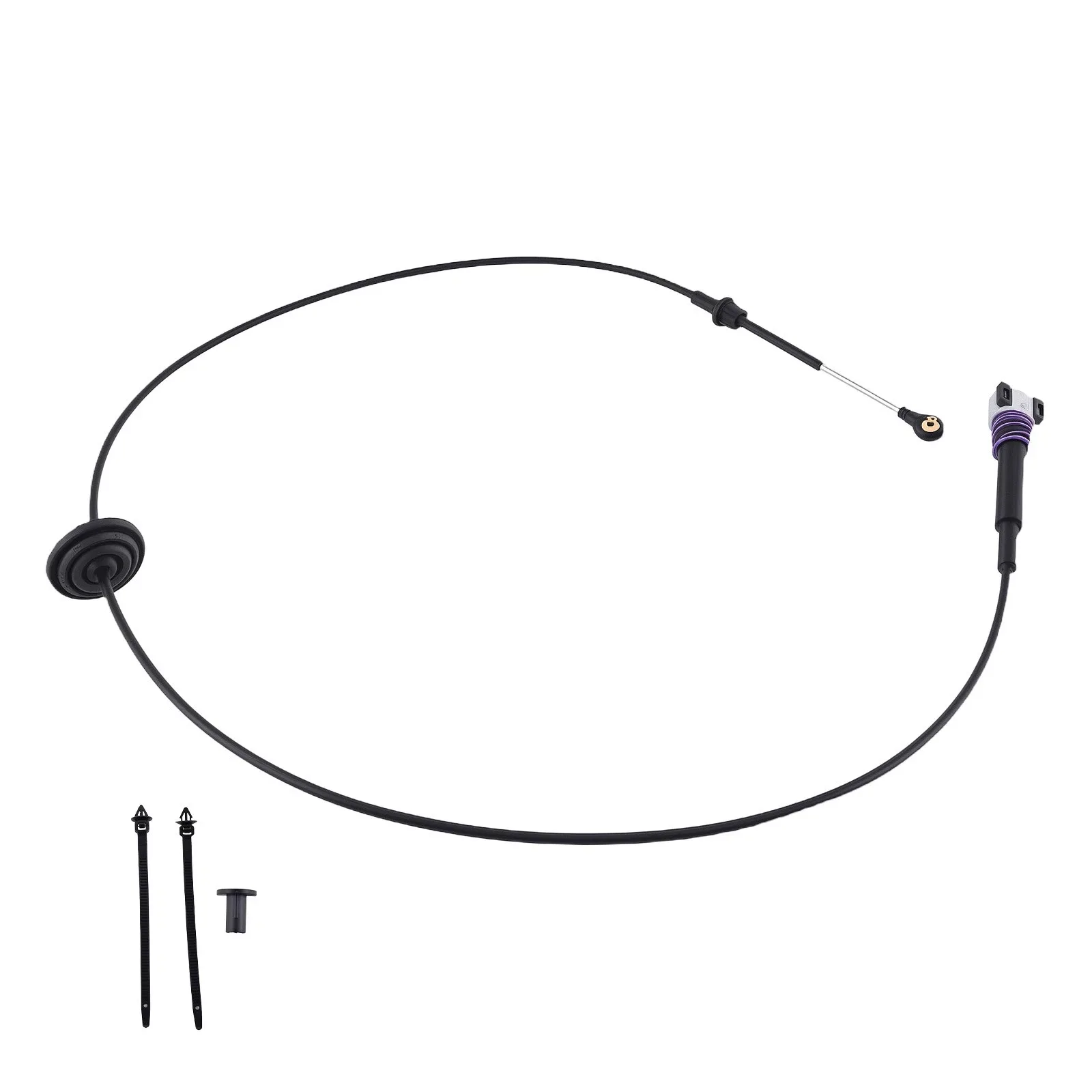 Auto Transmission Shift Cable for Pontiac Grand Prix 3.8L 2007-2008 25940466