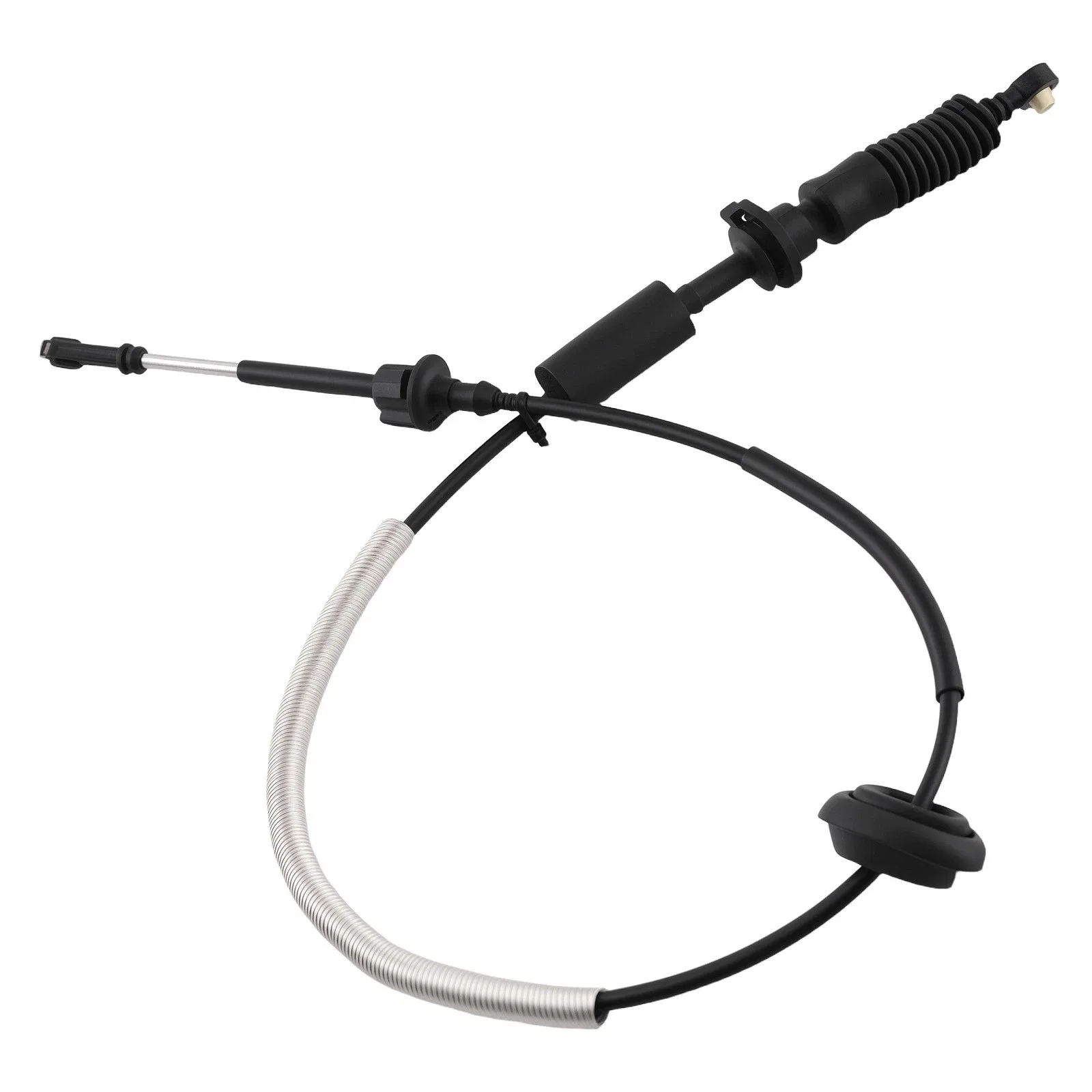 Auto Transmission Shift Cable for Jeep Wrangler 2003-2006 52109624AD New image 3