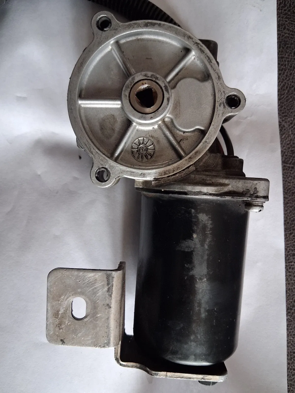 ✅ 06-10 Hummer H3 4WD 4X4 AWD Transfer Case Shift Control Motor Actuator OEM