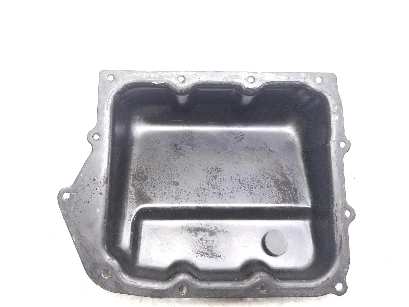 2011 - 2020 Dodge Grand Caravan Transmission Oil Pan OEM image 2