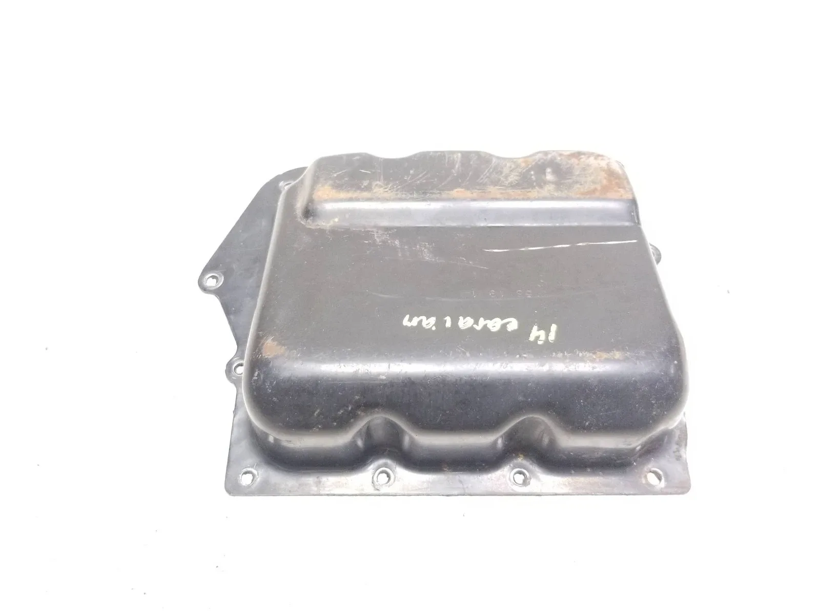 2011 - 2020 Dodge Grand Caravan Transmission Oil Pan OEM image 3