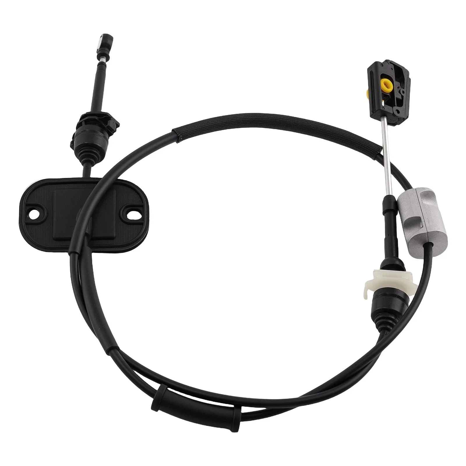 Shift Cable Assembly for Ford Transit Connect XLT 2.0L 2010-2013 8S4Z7E395AG image 3