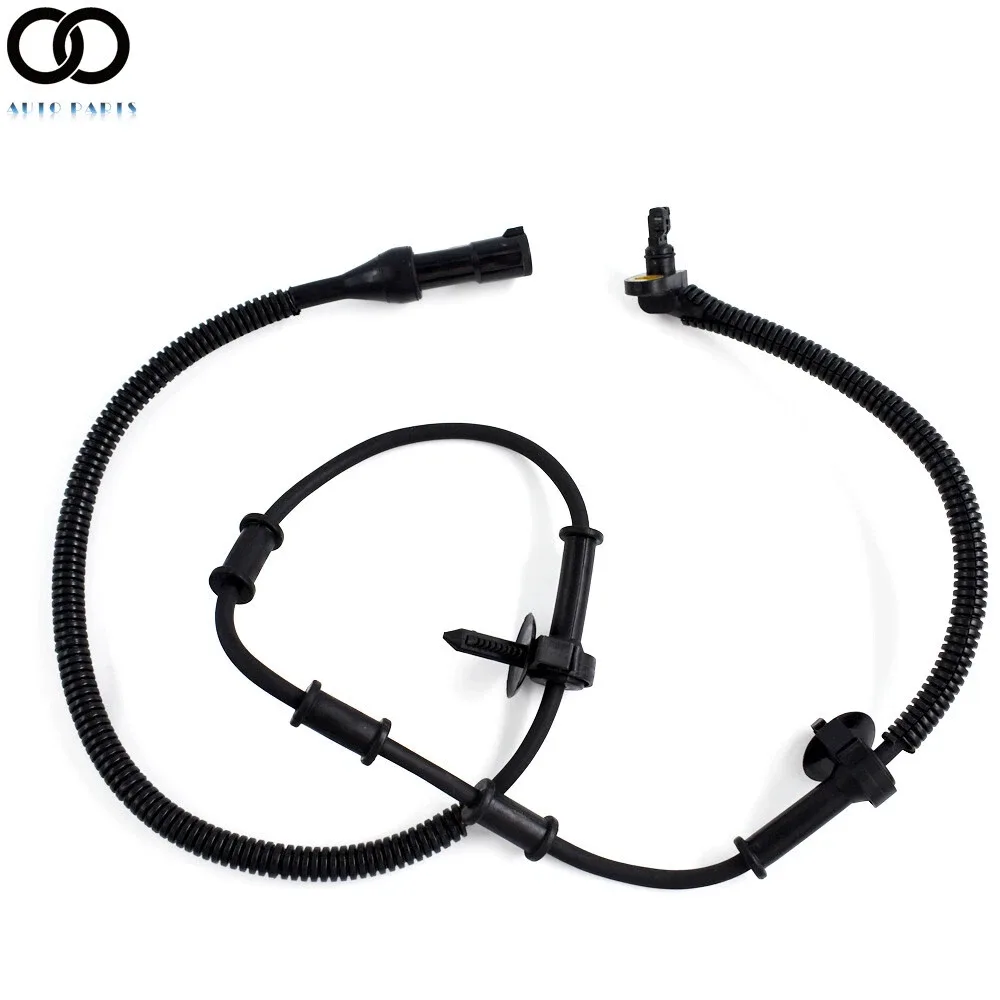 ABS Wheel Speed Sensor Front Left/Right For Ford Mercury Lincoln 2002-2004 70828 image 2