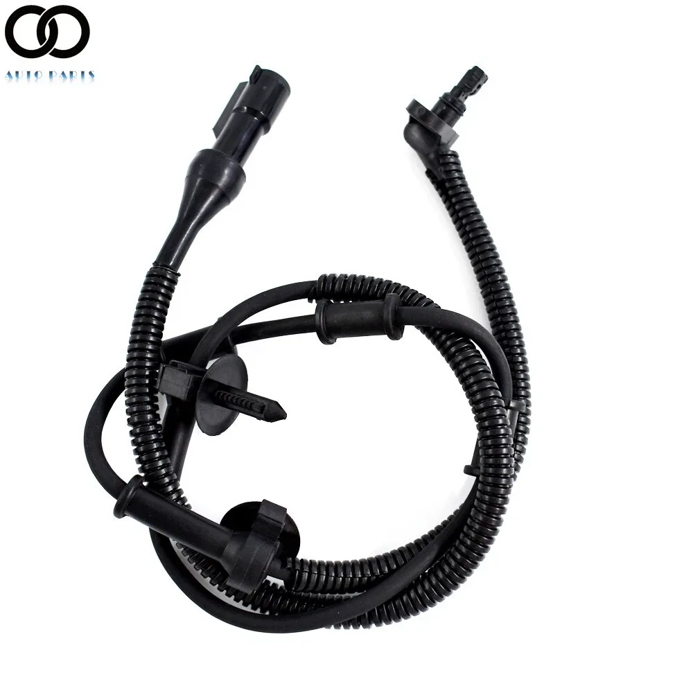 ABS Wheel Speed Sensor Front Left/Right For Ford Mercury Lincoln 2002-2004 70828