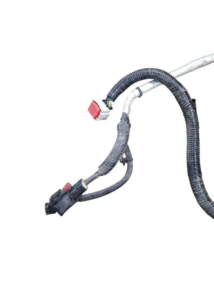FUSION    2019 Transmission Wire Harness 638198 image 3