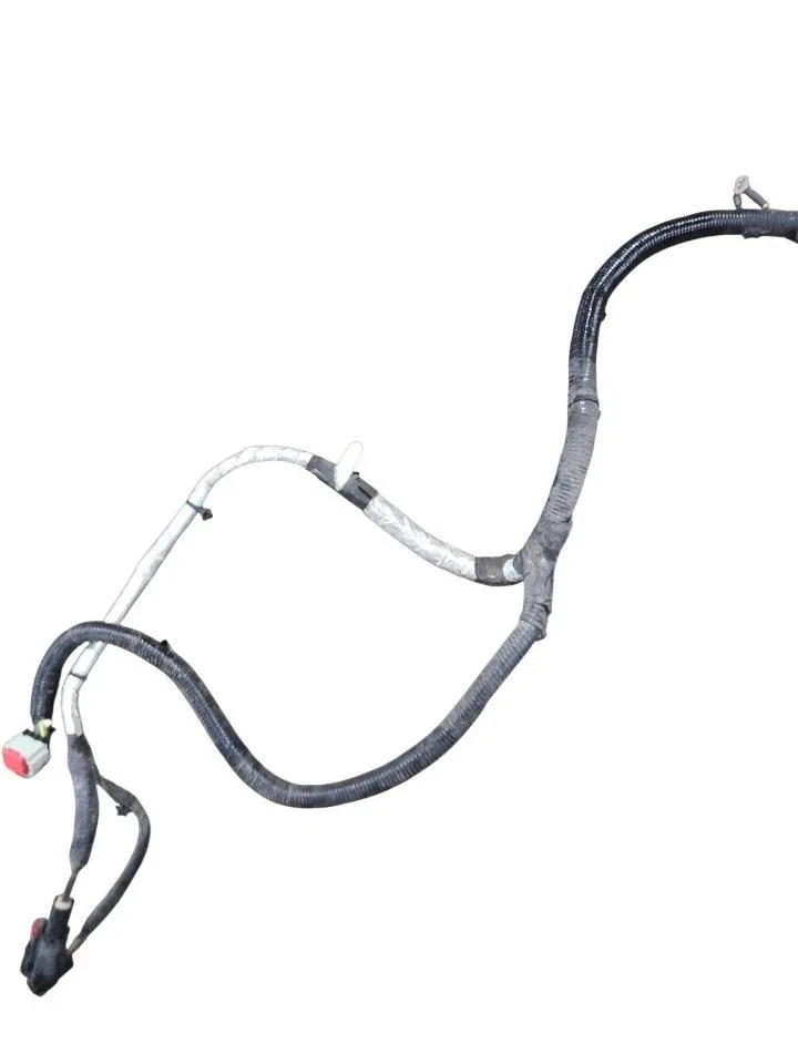 FUSION    2019 Transmission Wire Harness 638198 image 4
