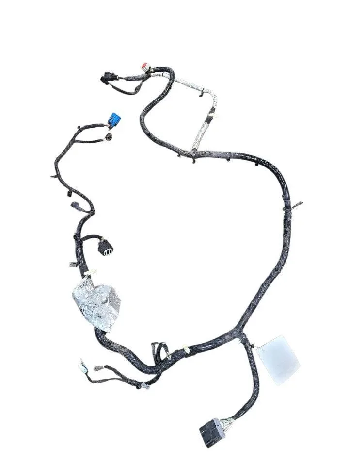 FUSION    2019 Transmission Wire Harness 638198