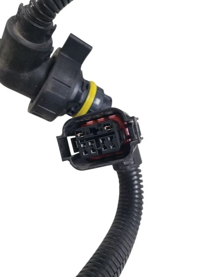 GIULIA    2019 Transmission Wire Harness 657420 image 3