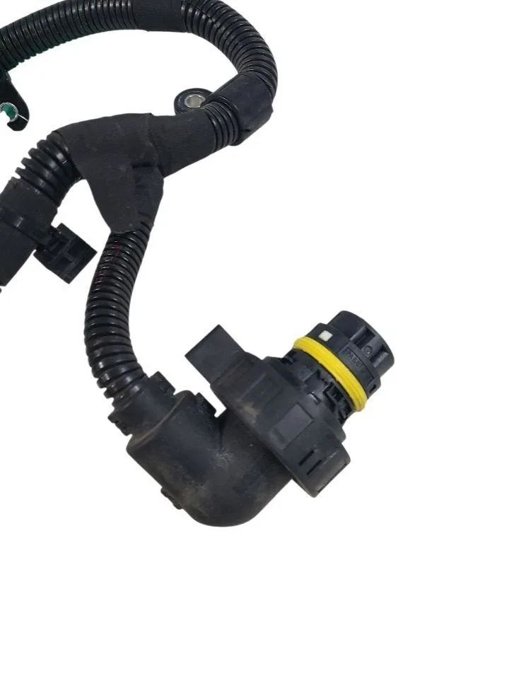 GIULIA    2019 Transmission Wire Harness 657420 image 4