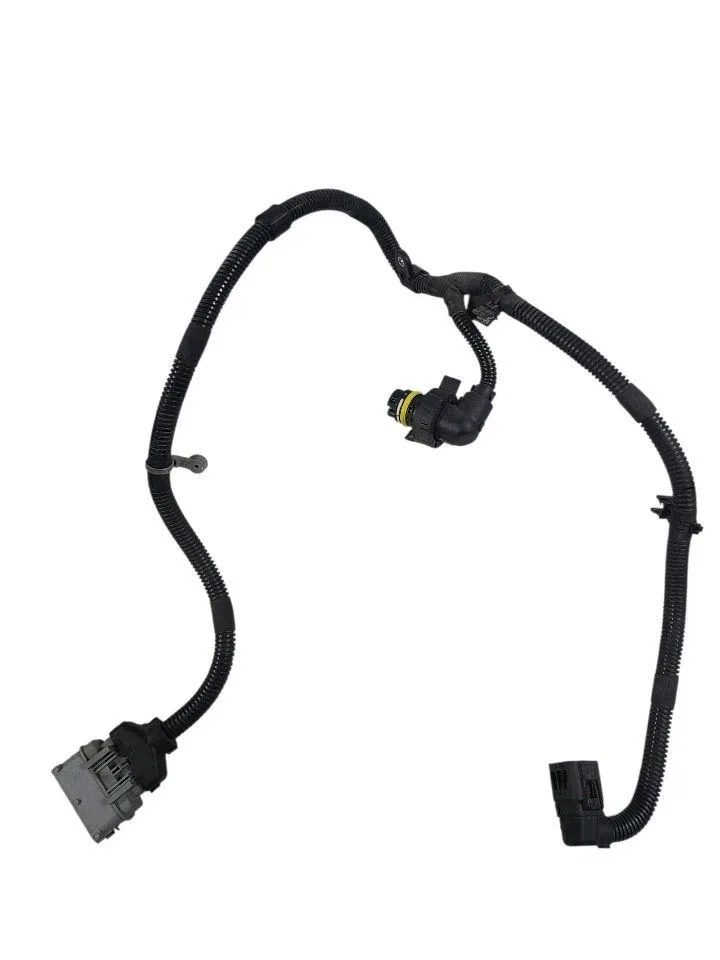 GIULIA    2019 Transmission Wire Harness 657420