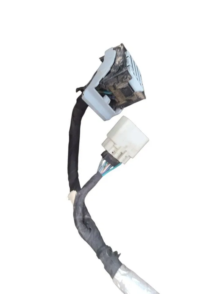 F150      2023 Transmission Wire Harness 633016 image 2