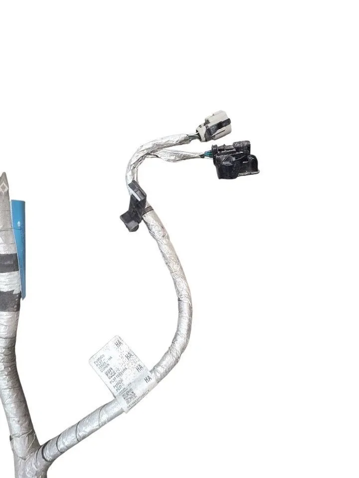 F150      2023 Transmission Wire Harness 633016 image 3