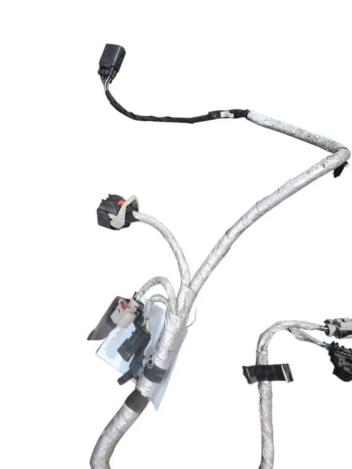 F150      2023 Transmission Wire Harness 633016 image 4