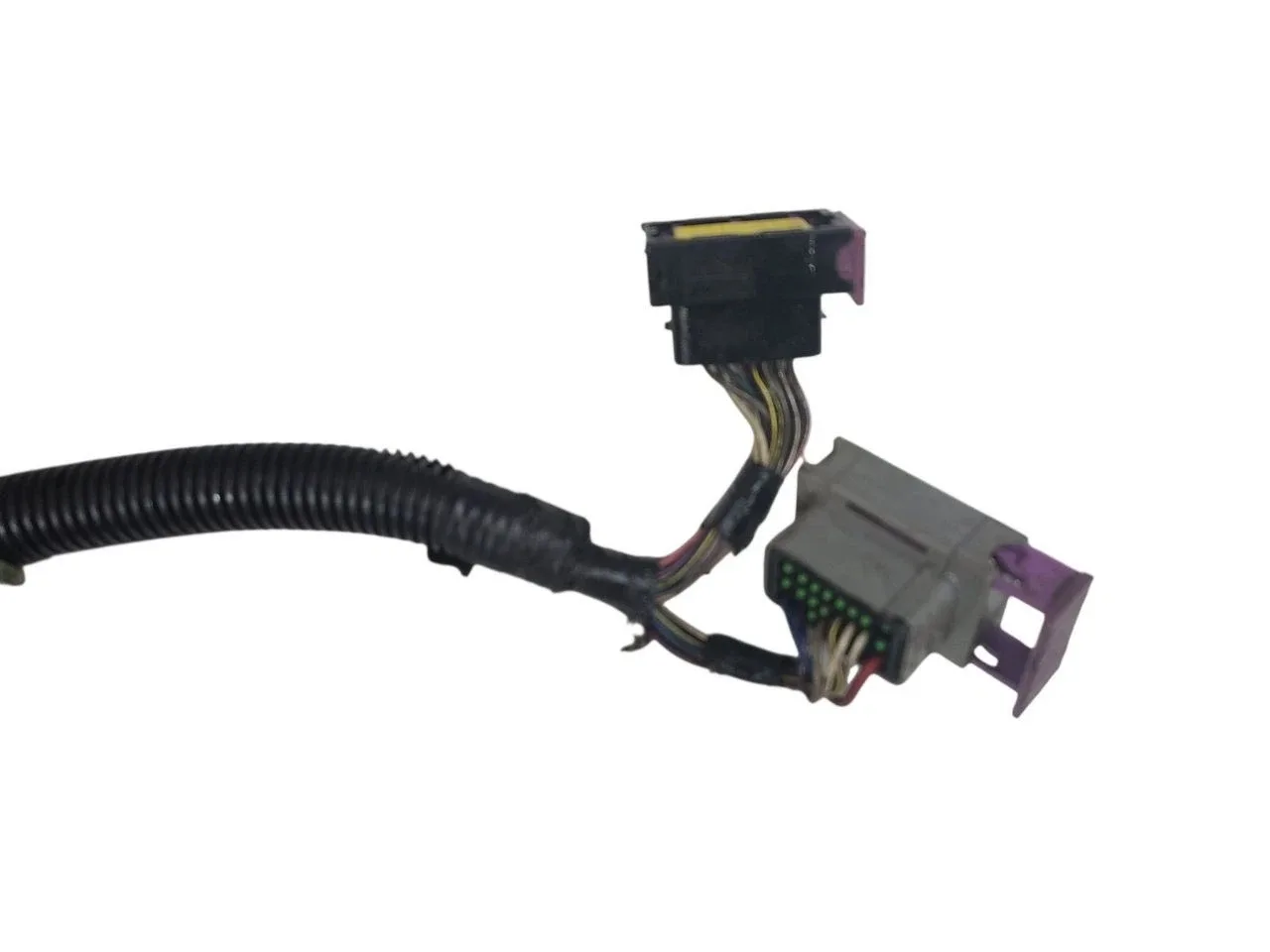 RAM3500   2004 Transmission Wire Harness 640286 image 2