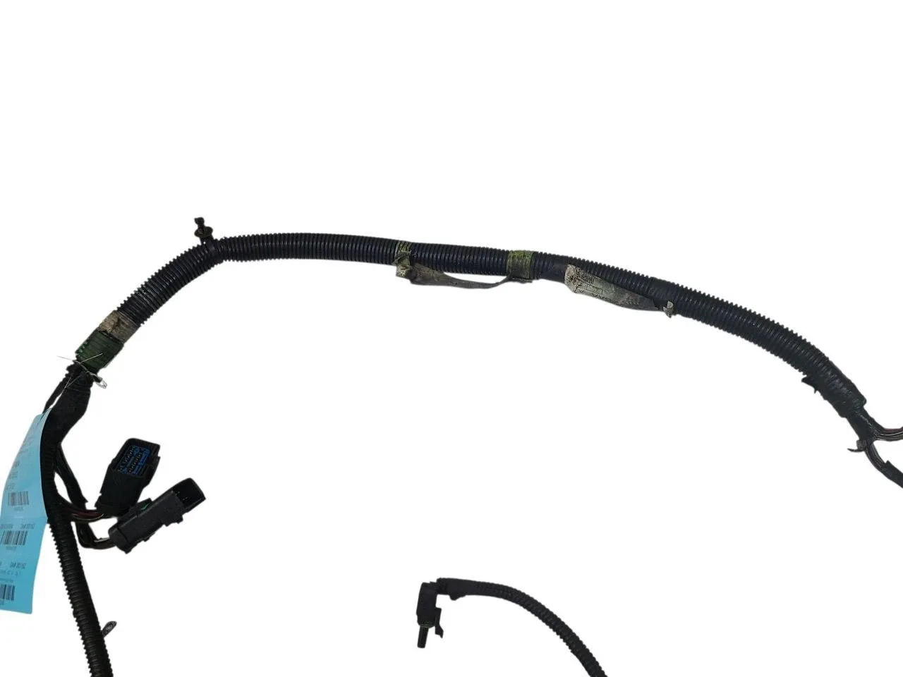RAM3500   2004 Transmission Wire Harness 640286 image 3