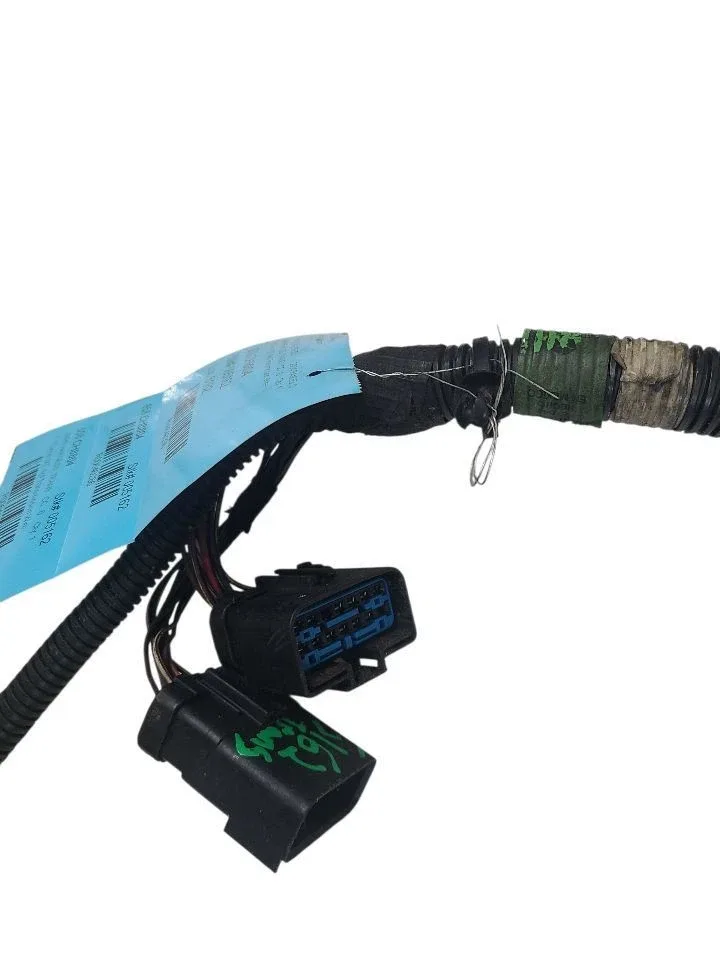 RAM3500   2004 Transmission Wire Harness 640286 image 4