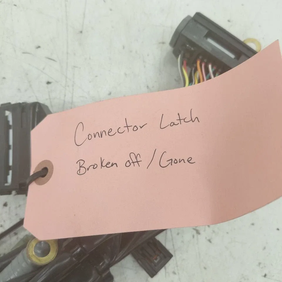 Subaru XV Crosstrek Transmission Wire Harness Control {24031AB101} 2025 2024 image 2