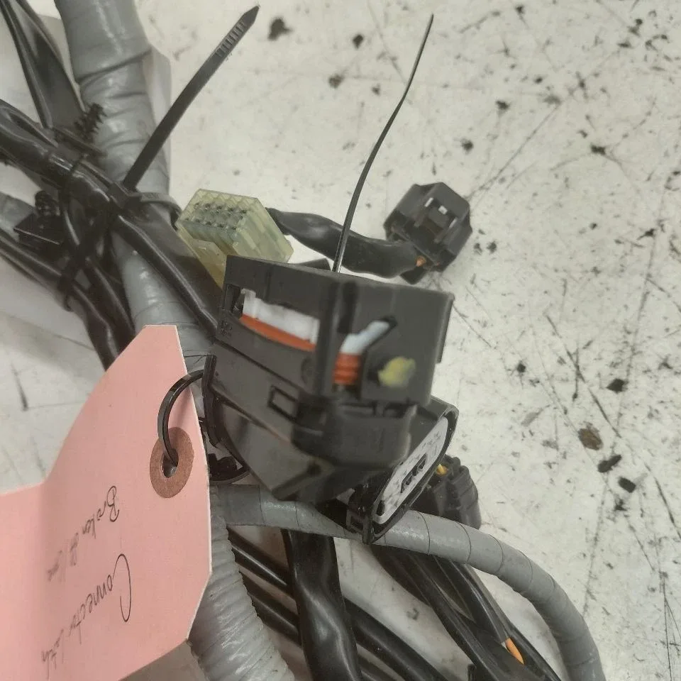 Subaru XV Crosstrek Transmission Wire Harness Control {24031AB101} 2025 2024 image 3