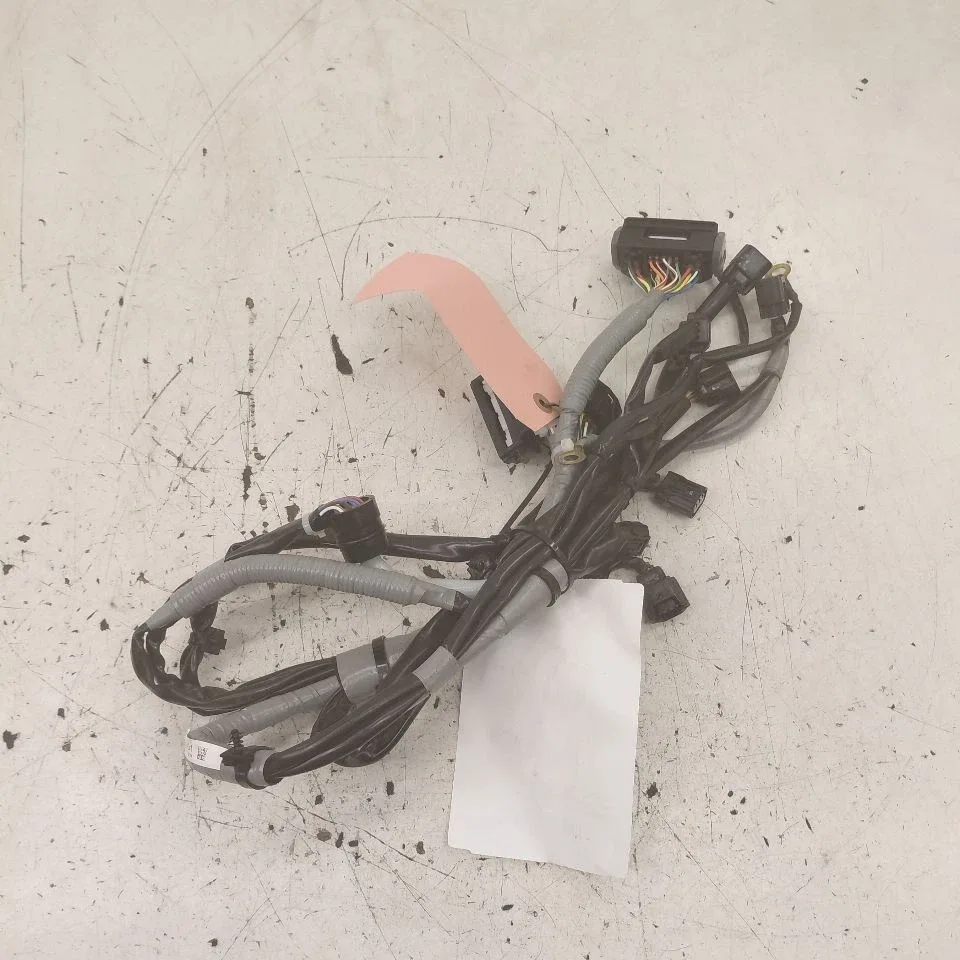 Subaru XV Crosstrek Transmission Wire Harness Control {24031AB101} 2025 2024