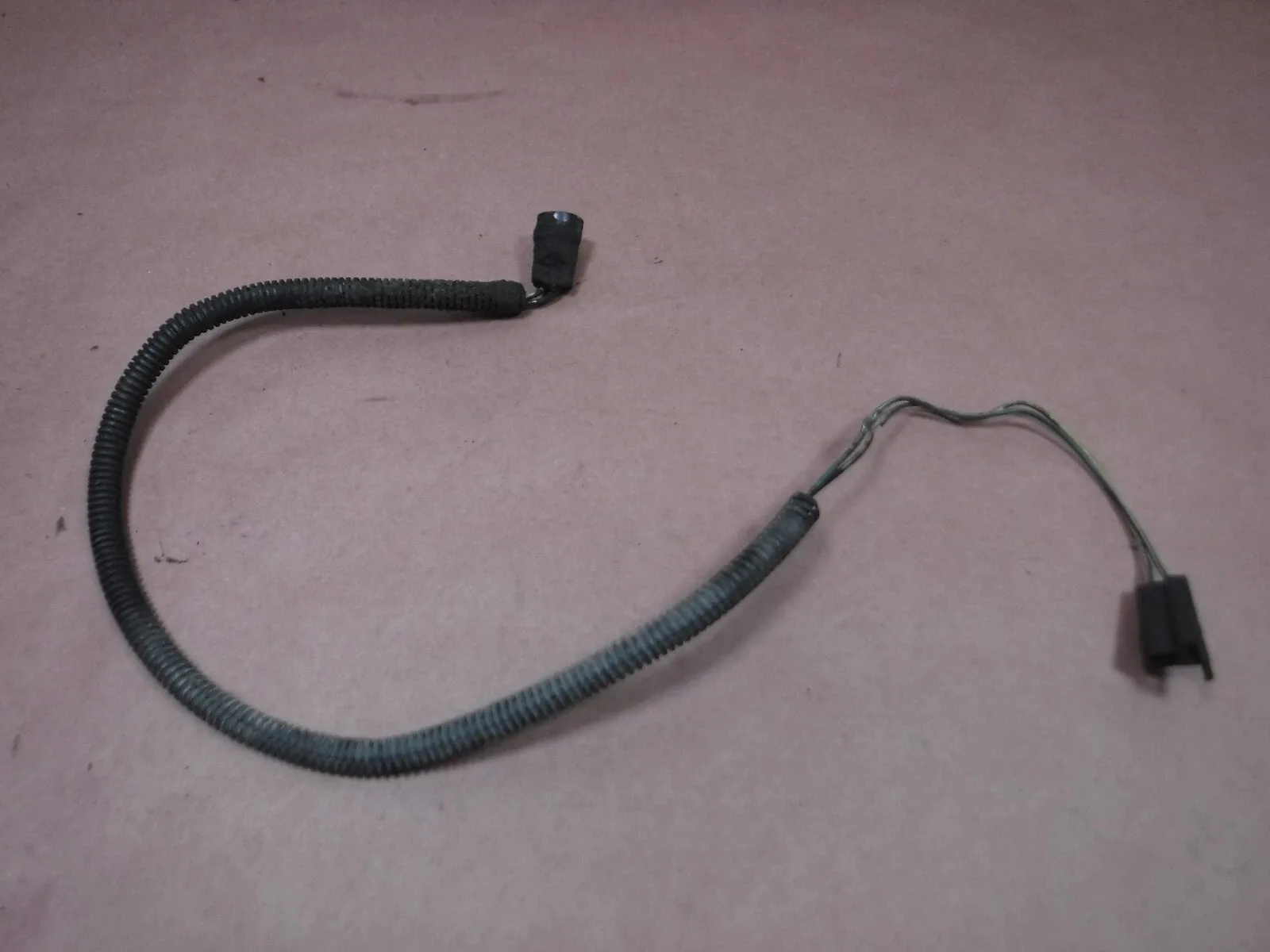 Jeep Cj5 Cj7 76-79 T150 Transmission Wiring Harness Factory OEM Free Ship