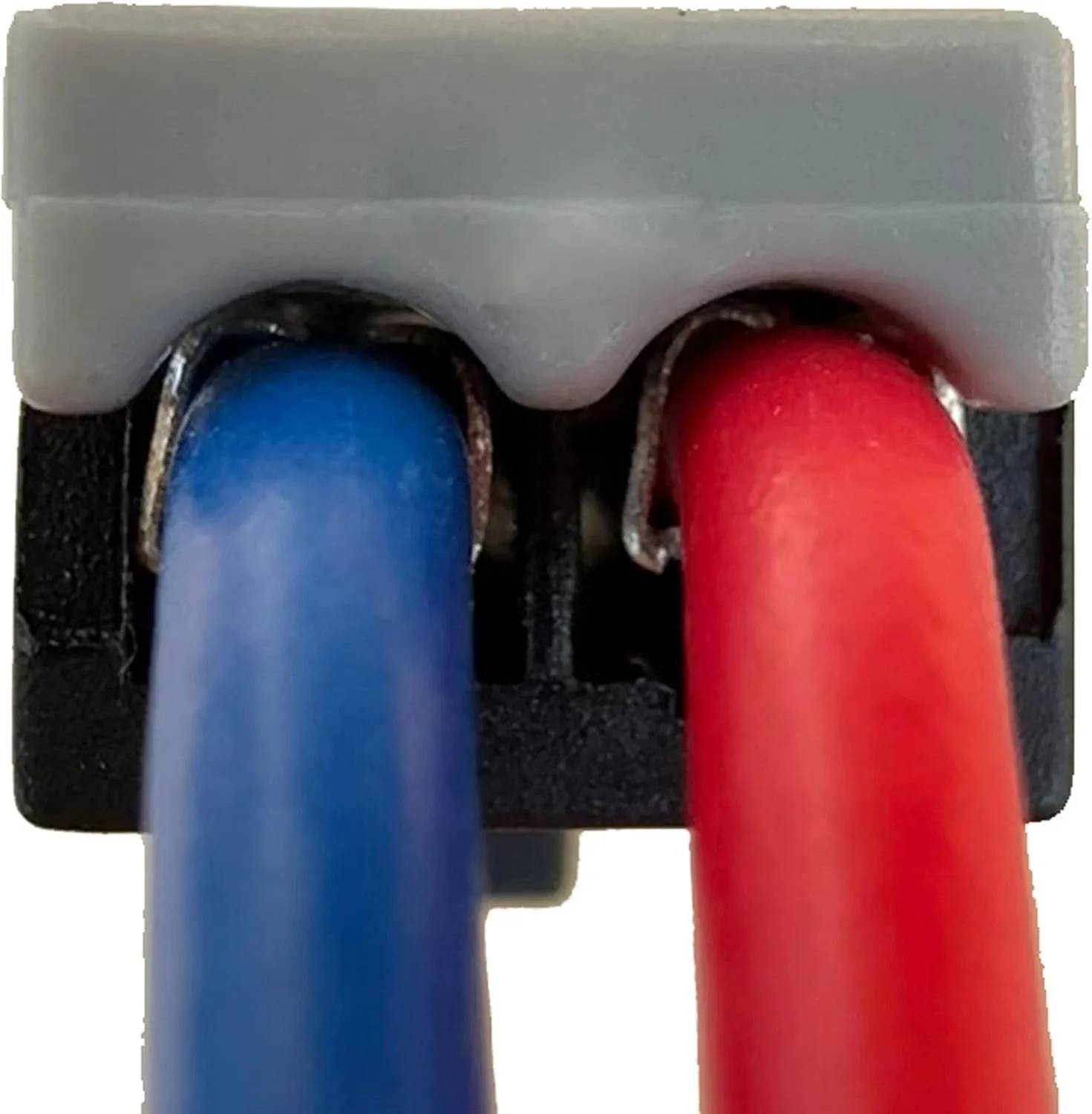 Wiring Harness Connector for A/C Temp Sensor Transmission Inpu image 3