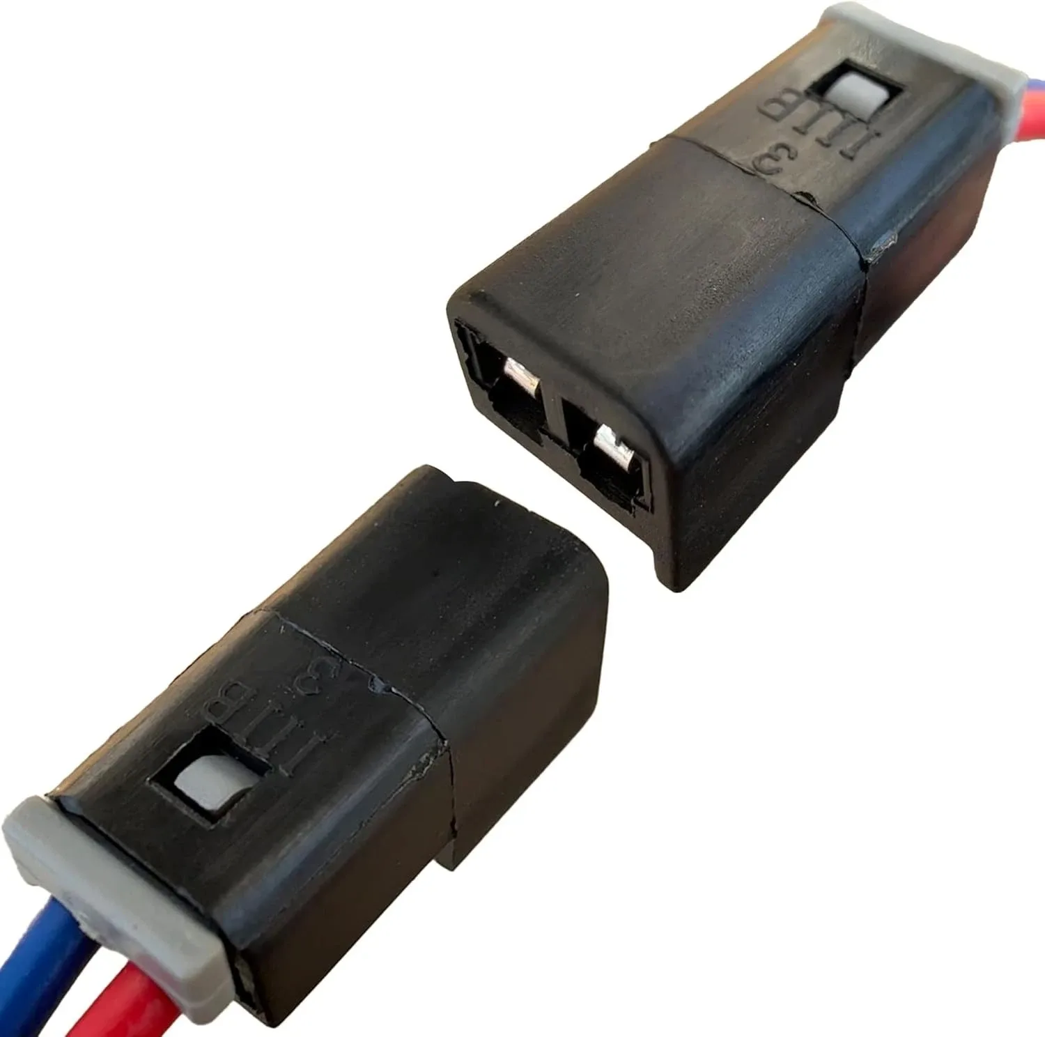 Wiring Harness Connector for A/C Temp Sensor Transmission Inpu image 4