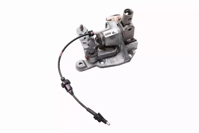 Genuine GM Automatic Transmission Shift Lever Assembly 19258036