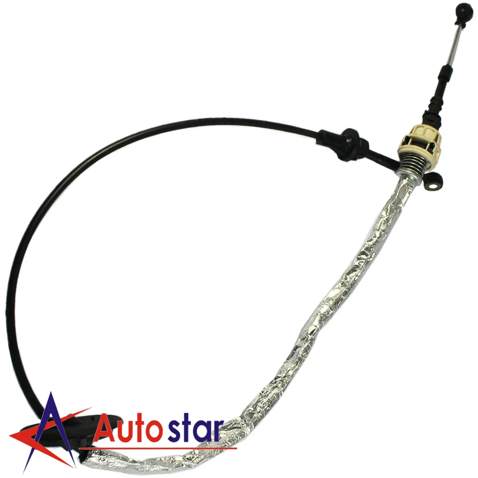 Automatic Transmission Shift Cable For Chevy Cavalier Pontiac Sunfire 22737100 image 2