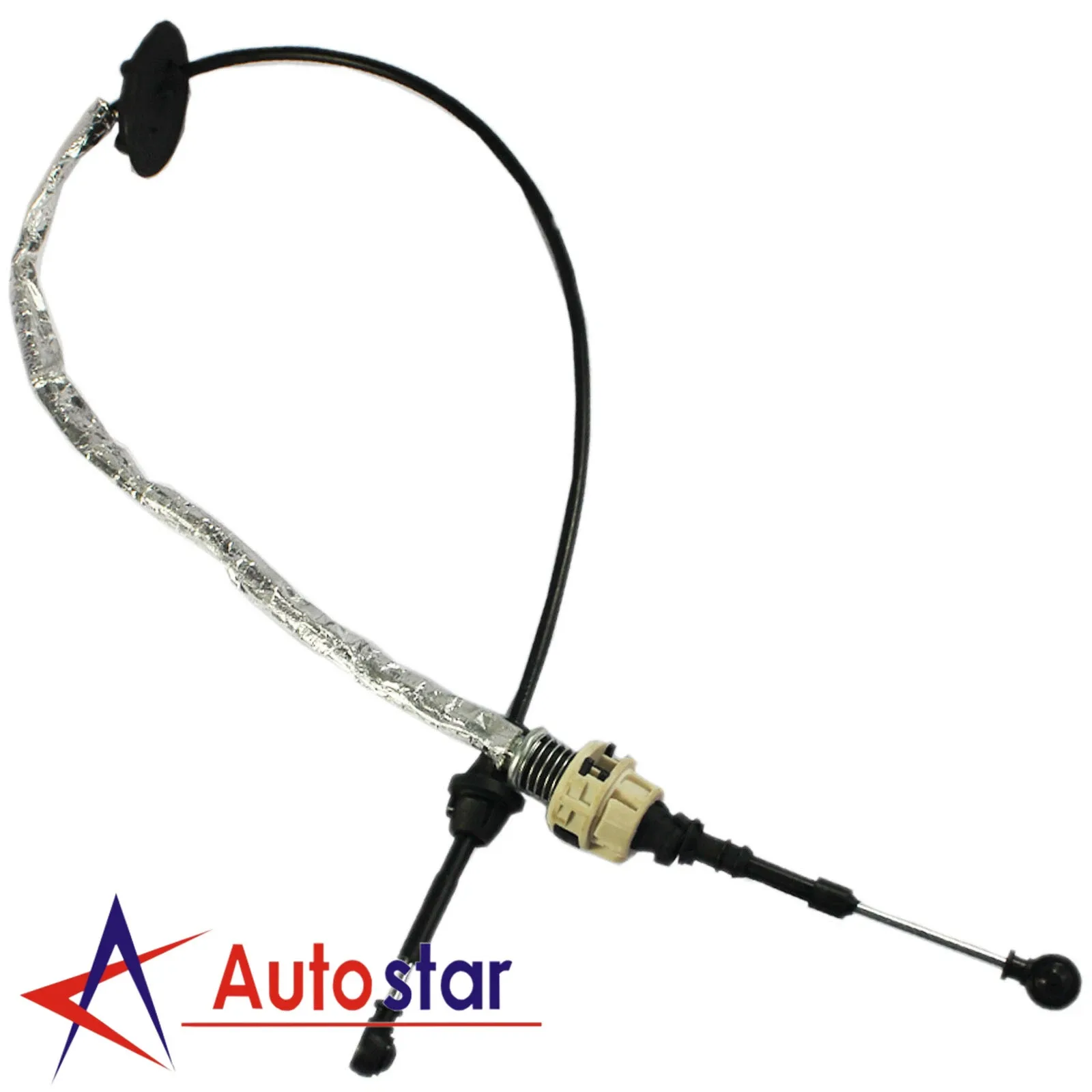 Automatic Transmission Shift Cable For Chevy Cavalier Pontiac Sunfire 22737100 image 3