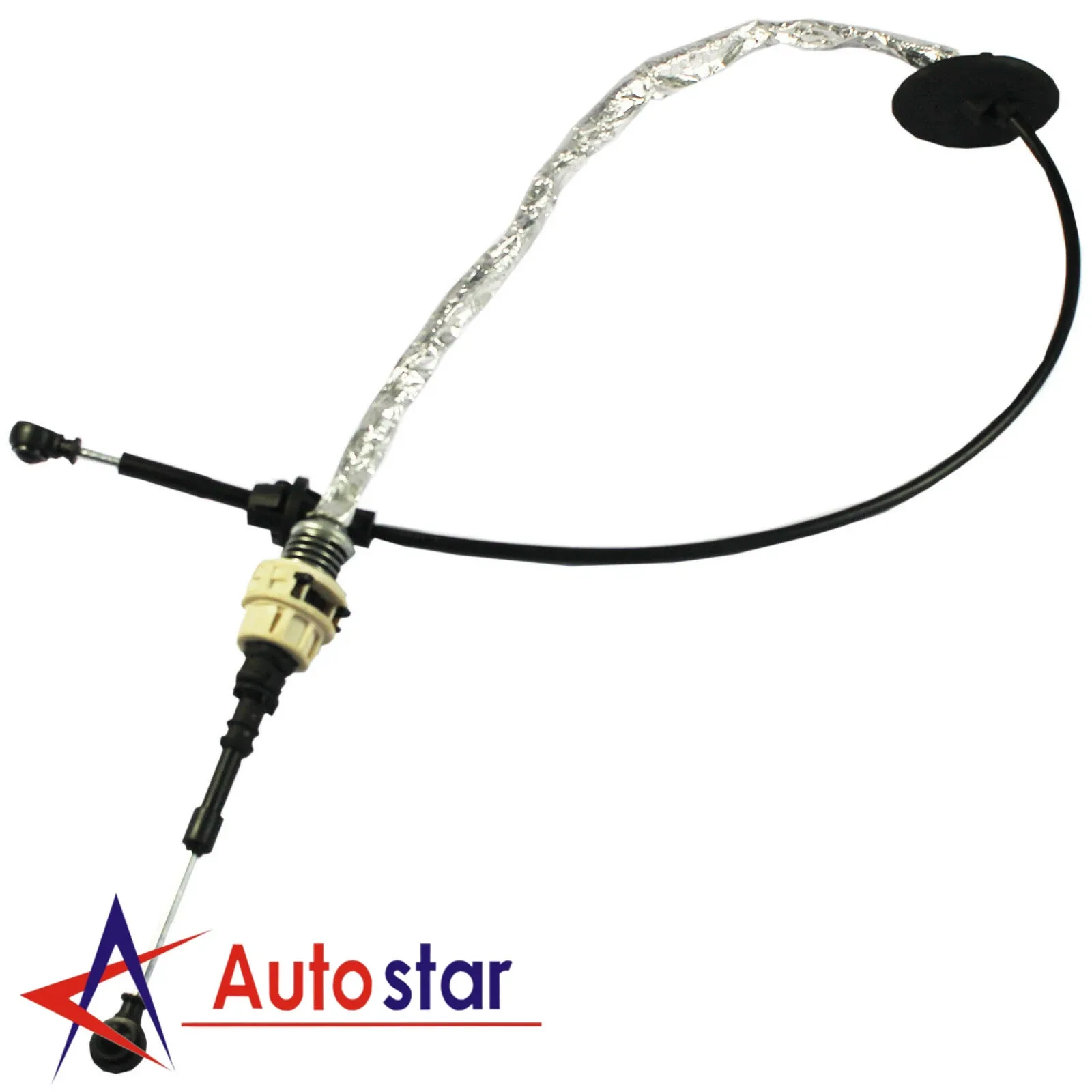 Automatic Transmission Shift Cable For Chevy Cavalier Pontiac Sunfire 22737100 image 4