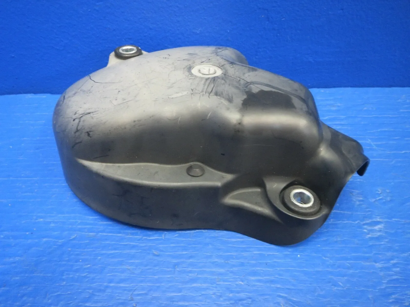 2013 HONDA CIVIC EX A/T TRANSMISSION NEUTRAL SAFETY SWITCH COVER CAP OEM B30