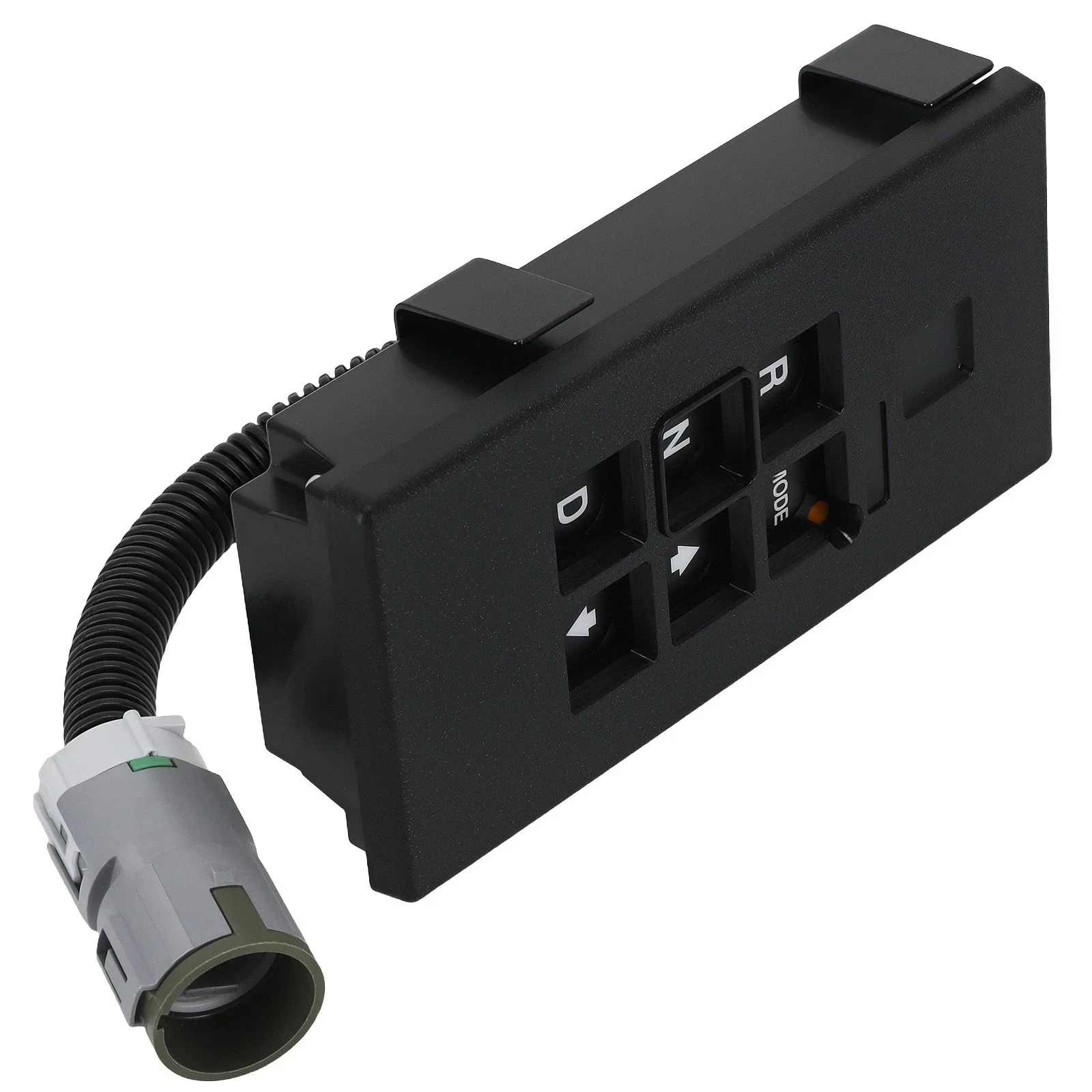 Shift Lever Control for Allison 5620 WTEC-3 29538360 image 3