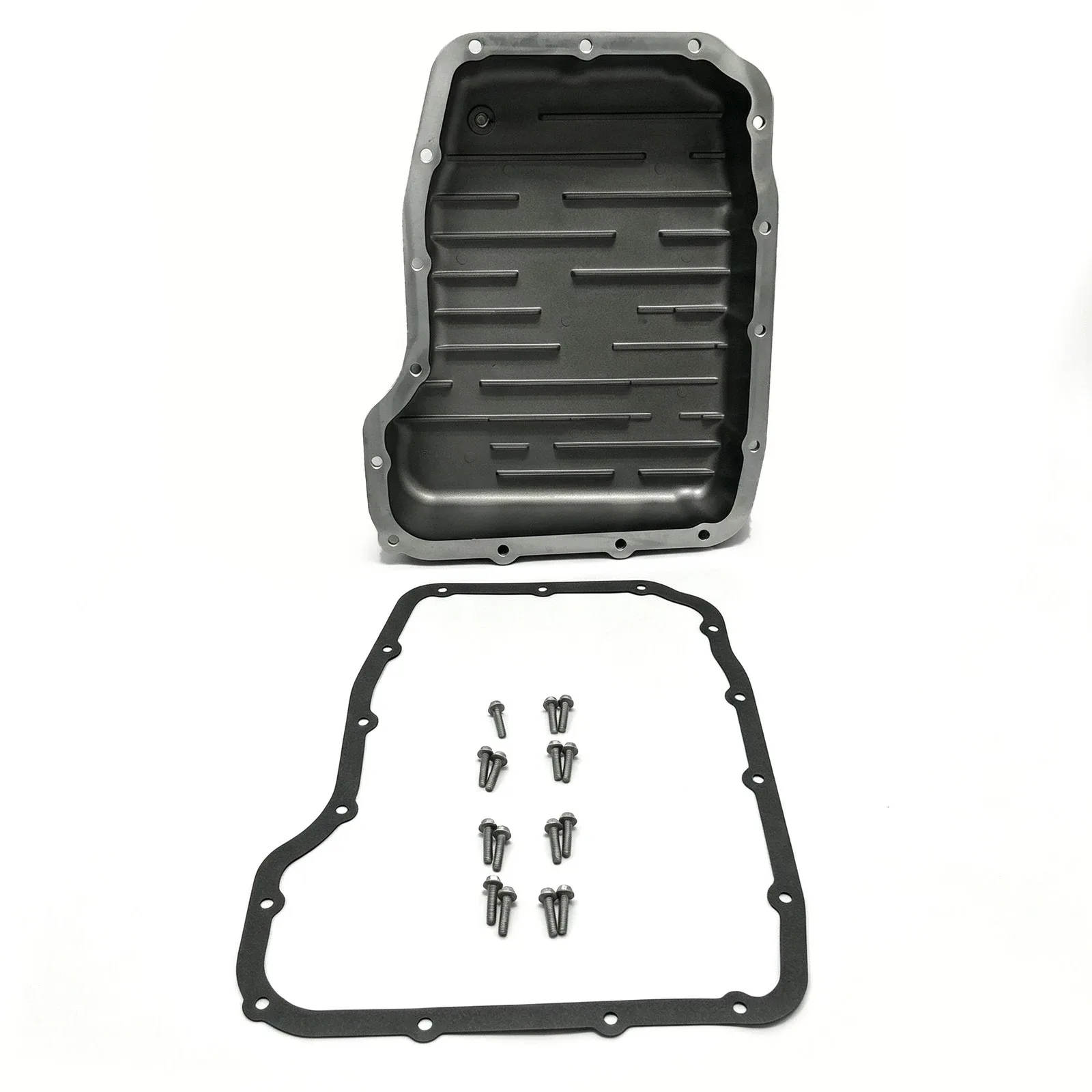 68RFE Transmission Oil Pan For 2007-2021 Dodge Ram 2500 3500 6.7L Cummins Diesel image 3