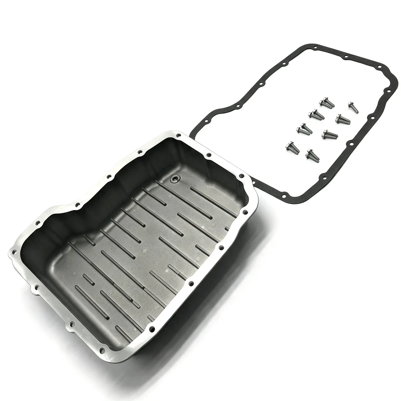 68RFE Transmission Oil Pan For 2007-2021 Dodge Ram 2500 3500 6.7L Cummins Diesel image 4