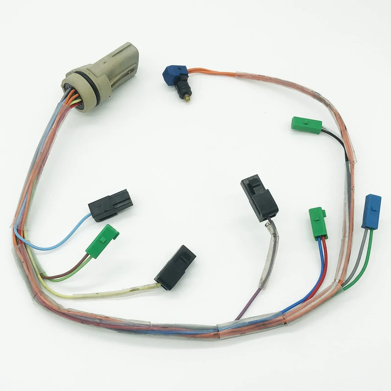 U151 U250 Transmission Solenoid Wire Harness Fit for Lexus Fit for Toyota,