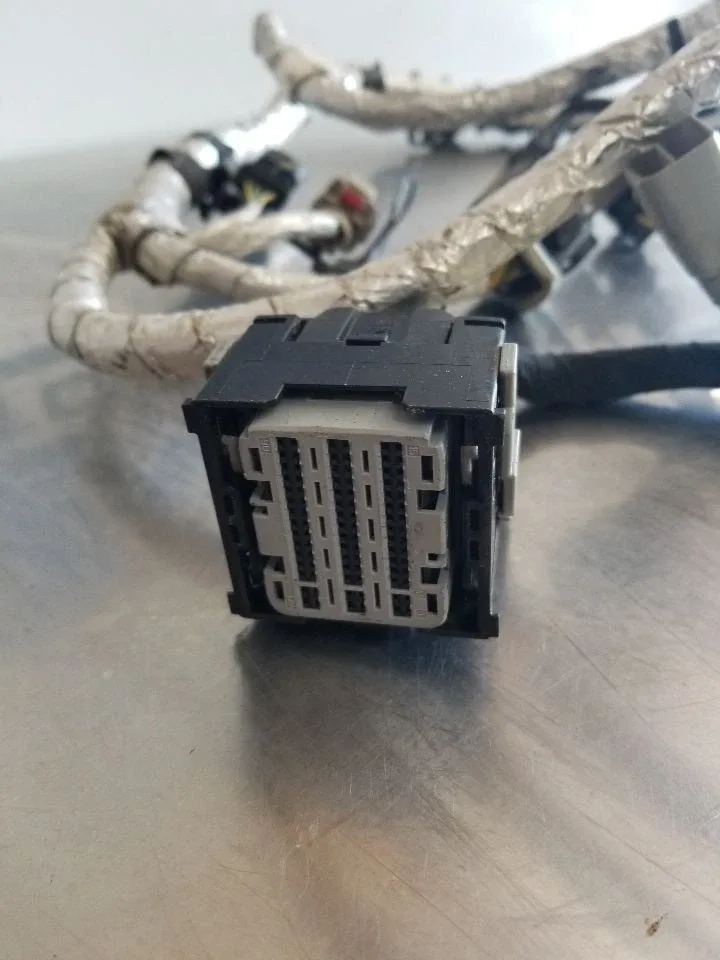 21 FORD F-150 Transmission Wire Harness ATOD 3.5l 4X4, ML3T-15525-HD image 3