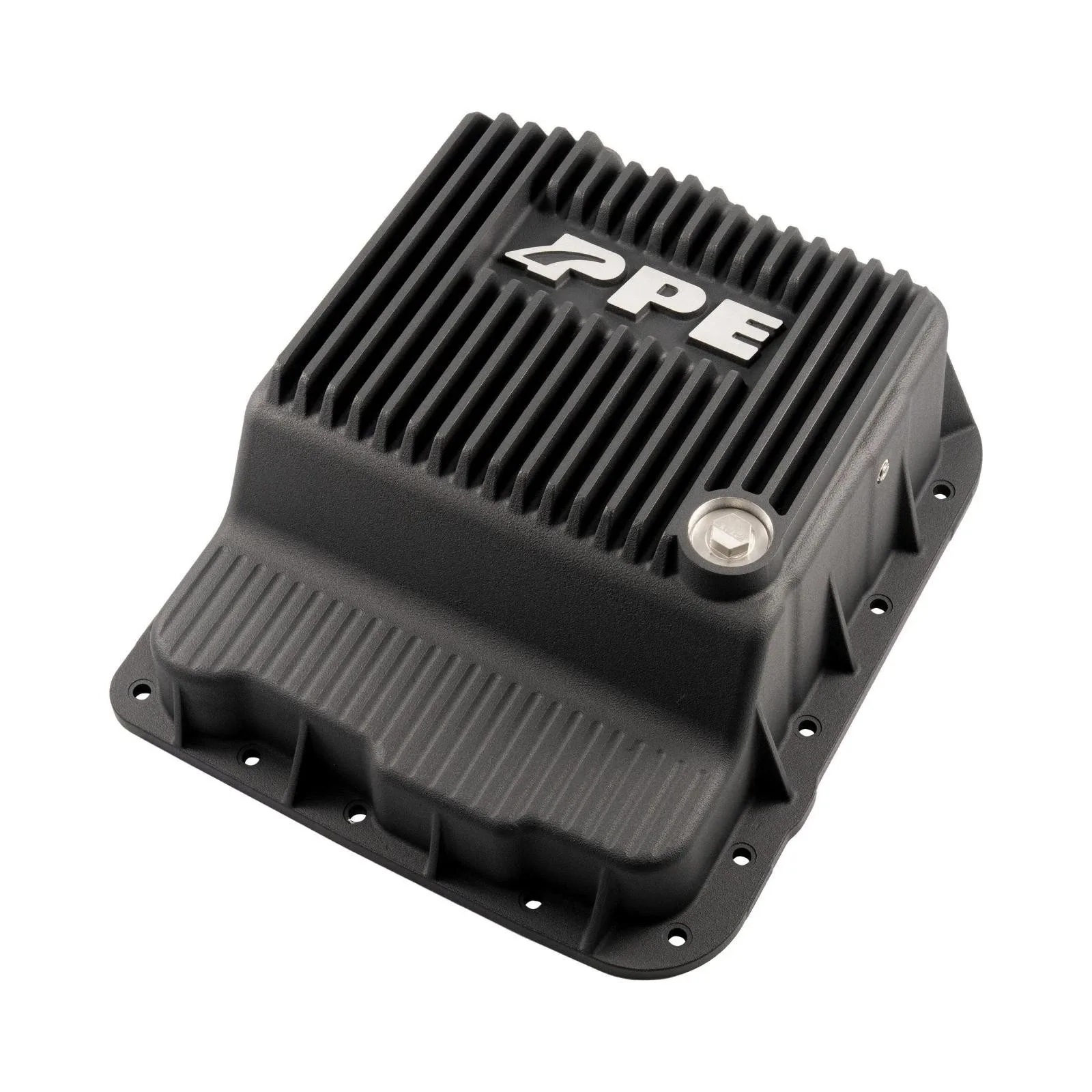PPE Automatic Transmission Oil Pan image 2