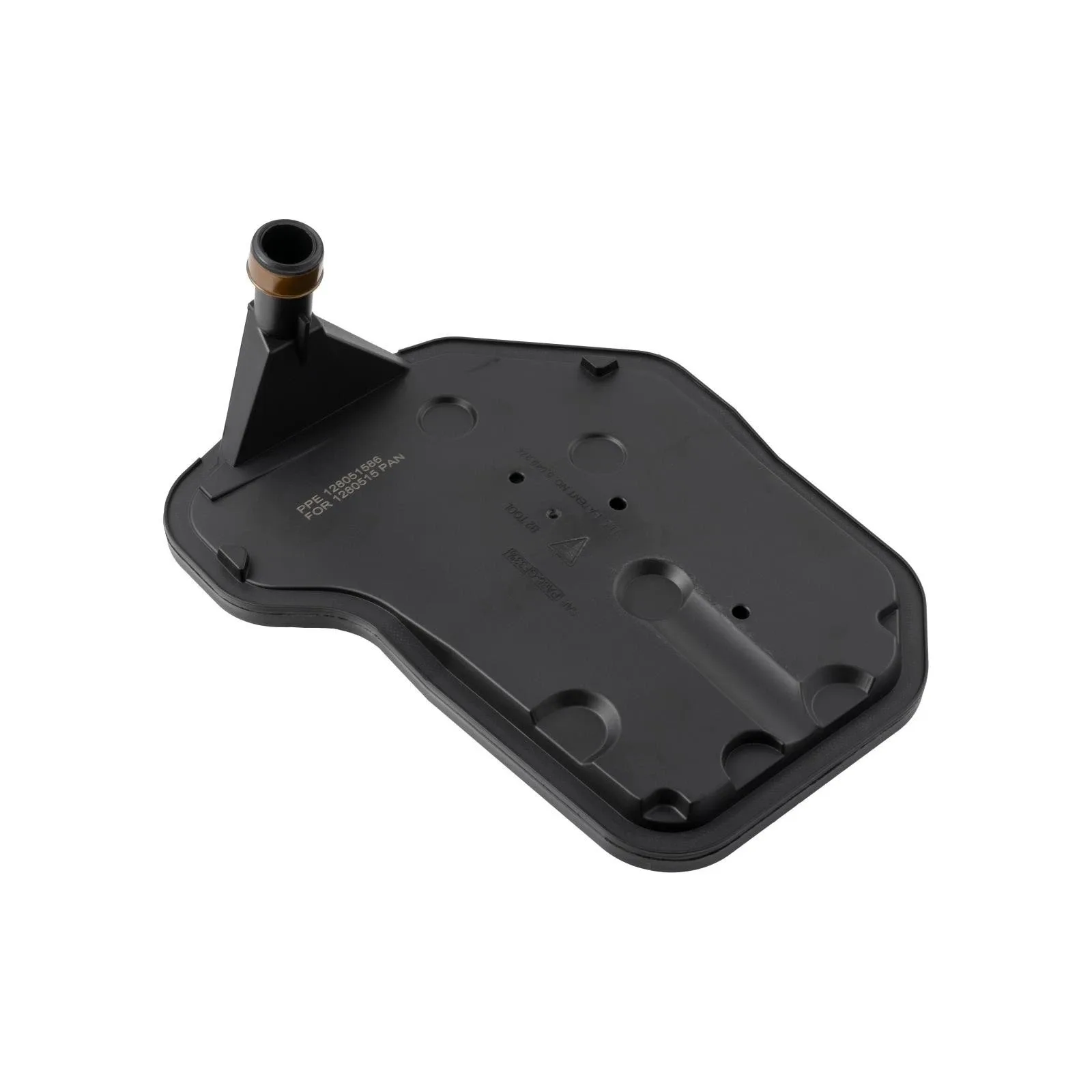 PPE Automatic Transmission Oil Pan image 3