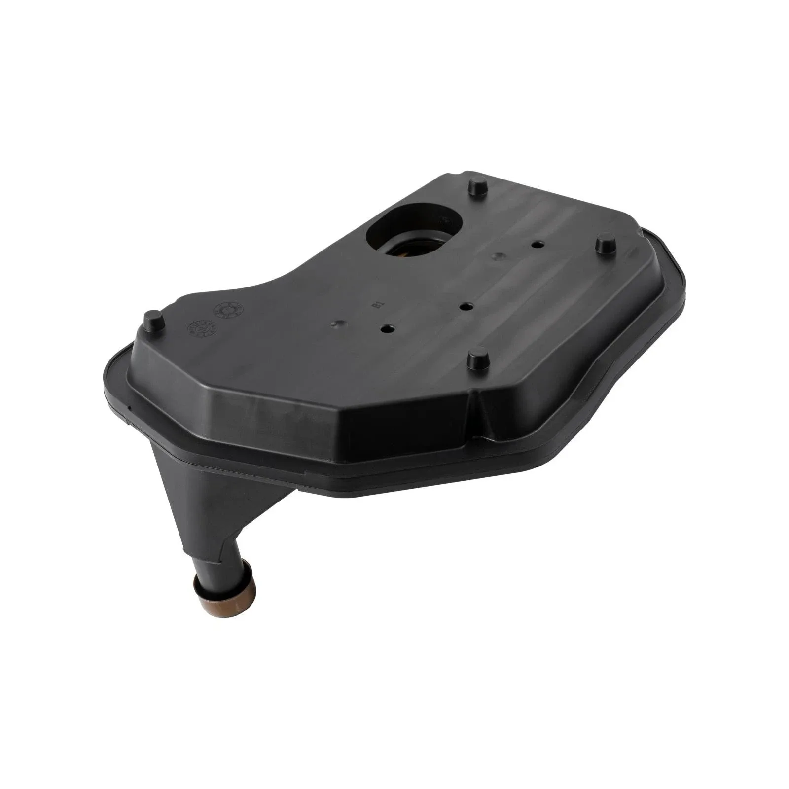 PPE Automatic Transmission Oil Pan image 4