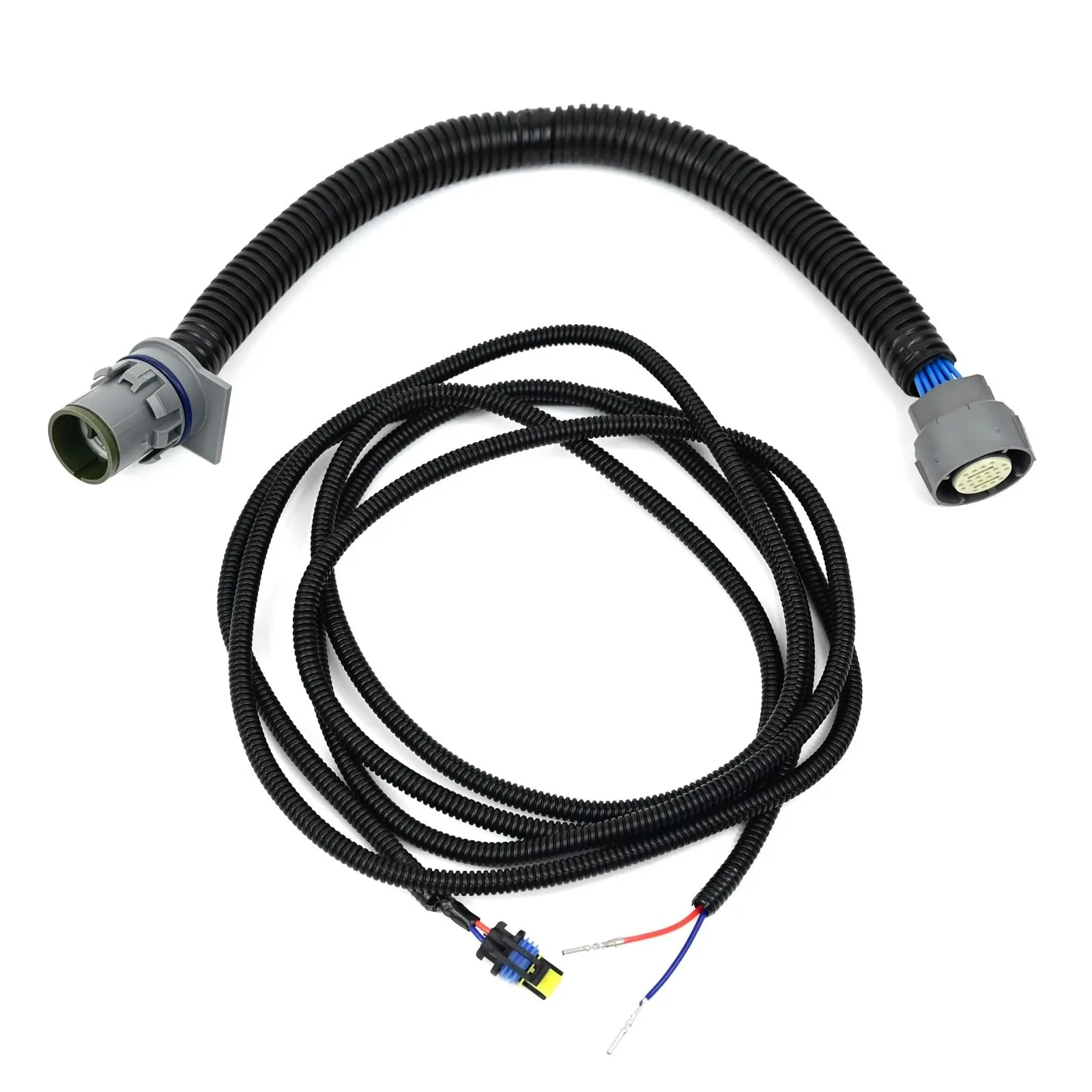 4L60E to 4L80E Transmission Swap Adapter Harness for 1999-2006 Vehicles, Easy In image 2