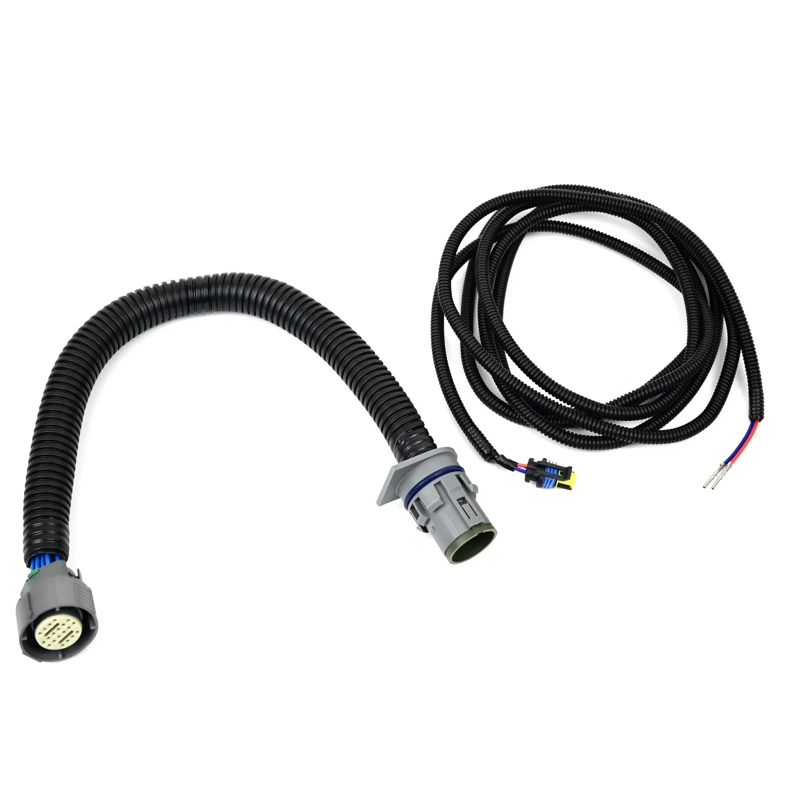 4L60E to 4L80E Transmission Swap Adapter Harness for 1999-2006 Vehicles, Easy In image 3