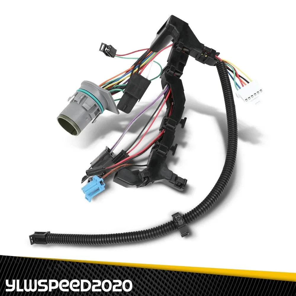 Fits 2004-2005 Allison Transmission LB7-LLY 6.6l Duramax 29539792 Wiring Harness